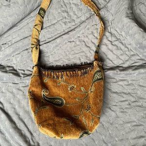 Indie Small Tote